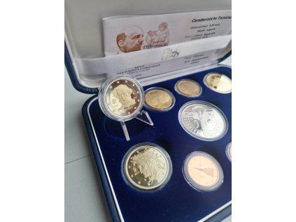 2 euro Taliansko 2013 - Verdi (Proof set)