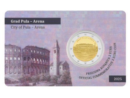 Pula coincard 1