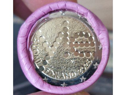 2 euro Finland 2026 - Yleisradio (UNC)