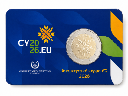 Cyprus 2026 karte predna strana