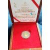 2 euro Slovakia 2013 - Cyril and Methodius (proof in wooden case)