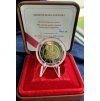 2 euro Slovakia 2017 - Istropolitana (proof)