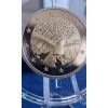 2 euro France 2015 - Peace (proof)