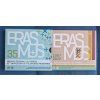 Slovakia 2022 Erasmus Programme (BU set)
