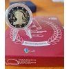2 euro Italy 2024 - Rita Levi-Montalcini (proof)