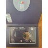 2 euro Italy 2024 - Financial guard (BU)