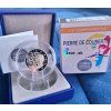 2 euro France 2013 - Pierre de Coubertin (proof)
