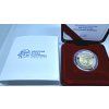 2 euro Slovakia 2022 - Erasmus Programme (proof)