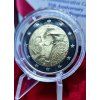 2 euro Slovensko 2022 - Erazmus (Proof)