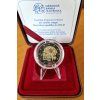 2 euro Slovensko 2020 - OECD (Proof)