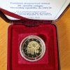 2 euro Slovensko 2020 - OECD (Proof)