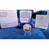 2 euro Italy 2023 - Manzoni (proof)