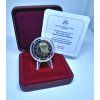 2 euro Slovakia 2019 - Milan Rastislav Štefánik (proof)