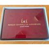 2 euro Luxembourg - PROOF set 2004 - 2008