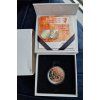 2 euro Holandsko 2013 - 200 rokov kráľovstva (Proof)