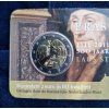 2 euro Netherlands 2011 - Erasmus Programme (BU coincard)