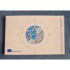 2 euro Estonia 2022 - Erasmus Programme (BU coincard)