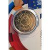2 euro San Maríno 2012 - 10 rokov Eura (BU karta)