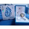 2 euro Vatican City 2019 - Sistine Chapel (proof)