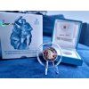 2 euro Vatican City 2019 - Sistine Chapel (proof)