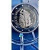 2 euro Vatican City 2019 - Sistine Chapel (proof)
