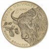 5 euro Slovakia 2024 - Zubor maned