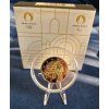2 euro Francúzsko 2024 - Olympijská pochodeň (farebná proof)