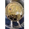 2 euro France 2024 - Olympic Torch (colour proof)