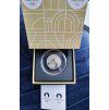 2 euro France 2024 - Olympic Torch (reverse proof)