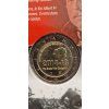 2 euro Belgium 2014 - First World War (BU coincard)
