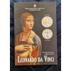 2 euro Italy 2019 - Leonardo da Vinci (BU coincard)