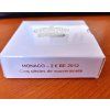 2 euro Monaco 2012 - Lucien I. (proof) (damaged box)
