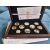 2 euro Fínsko 2012 - PROOF set
