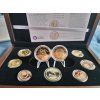 2 euro Fínsko 2012 - PROOF set