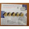 2 euro Germany 2021 - Saxony-Anhalt (proof)