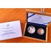 2 euro Slovakia 2019 - Milan Rastislav Štefánik (proof pair)