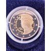 2 euro Slovensko 2019 - Milan Rastislav Štefánik (Proof dvojička)