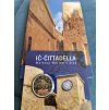 2 euro Malta 2024 - Citadela Gozo (BU karta)