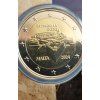 2 euro Malta 2024 - Citadela Gozo (BU karta)