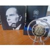 2 euro France 2016 - Francois Mitterand (proof)