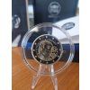 2 euro France 2016 - Francois Mitterand (proof)