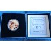 2 euro Greece 2017 - Philippi (proof)