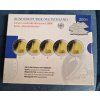 2 euro Germany 2008 - Hamburg (proof)
