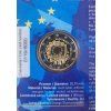 2 euro Slovakia 2015 - Flag (BU coincard)