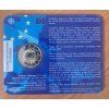 2 euro Slovakia 2015 - Flag (BU coincard)