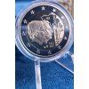2 euro Belgium 2021 - BLEU (proof)