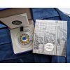2 euro France 2015 - Flag (colour proof)