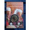 2 euro Greece 2020 - Thrace (BU coincard)