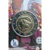 2 euro Greece 2020 - Thrace (BU coincard)