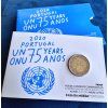 2 euro Portugal 2020 - OSN (proof)